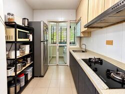 Blk 670C Waterway Ridges (Punggol), HDB 3 Rooms #630239301